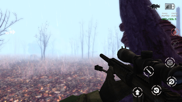 Lands The Lost: Dinosaur Hunter APK screenshot thumbnail 14