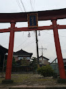 Kannon Inari Shrine