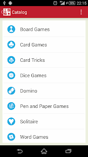 Download Game rules APK