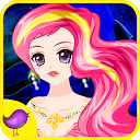 Mermaids Dress Up mobile app icon