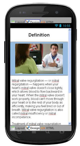 免費下載醫療APP|Mitral Valve Regurgitation app開箱文|APP開箱王