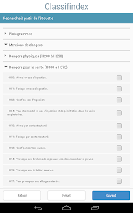 Classifindex Screenshots 7