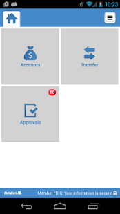 How to mod MetaBank Mobile Business 2.1.34 mod apk for android