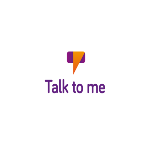 TalkToMe