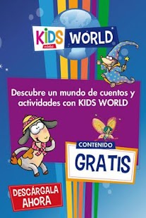 How to install KIDS World - Juegos para niños lastet apk for bluestacks