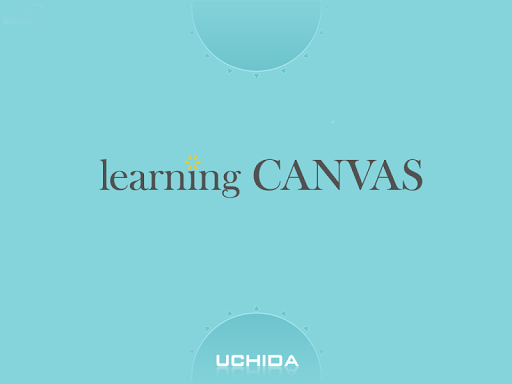 learning CANVAS