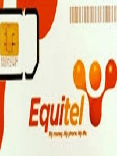 Free Equitel Self Care APK