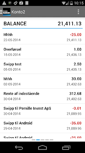BankNordik Screenshots 2