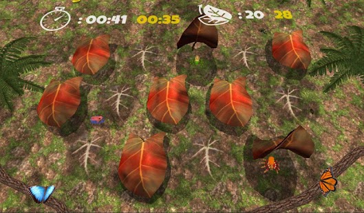 Critter Match Screenshots 2