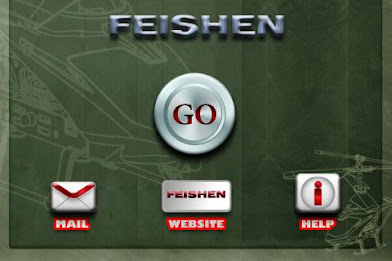feishen poster 1
