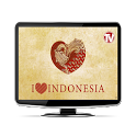 Indonesian Tv icon