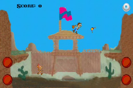 How to download Far West Attack Game&Watch 1.6 unlimited apk for laptop