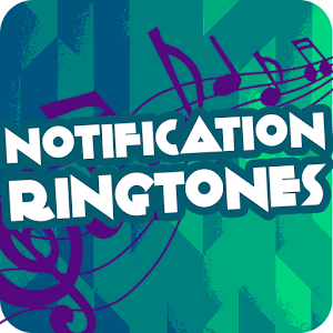 Notification sounds 1.5.1
