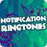 Notification sounds1.9