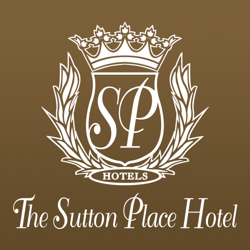 Sutton Place Hotel LOGO-APP點子