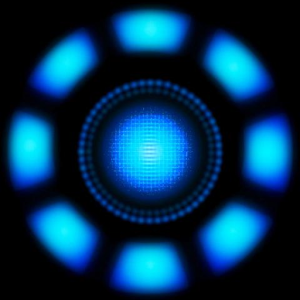STARk  REACTOR ICON PACK THEME.apk 1
