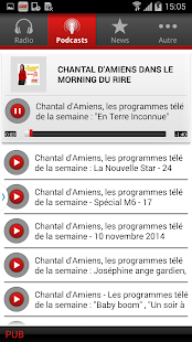 Lastest Rire & Chansons APK