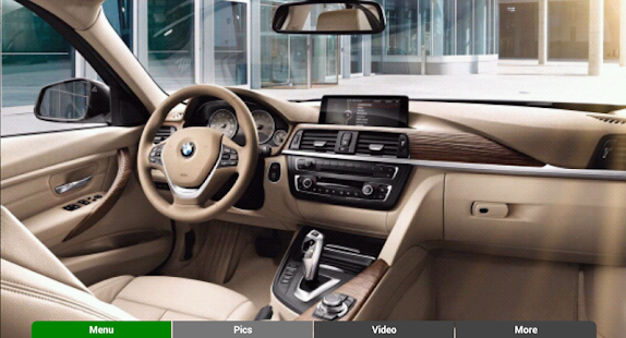 Advantage BMW Midtown Screenshots 1
