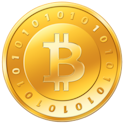 Bitcoin Trader logo