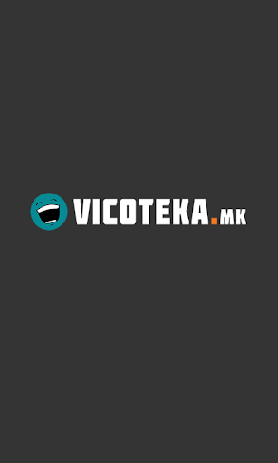 Vicoteka.mk
