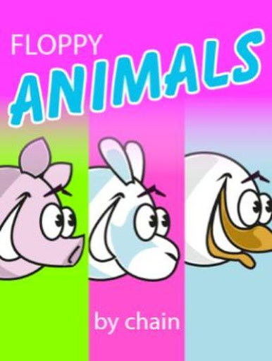Flappy animals