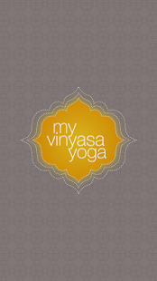 Yoga - My Vinyasa Yoga