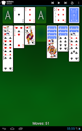 Solitaire with AI Solver poster 9