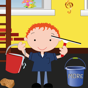 Skyscraper Cleaning Game.apk 1.0.0
