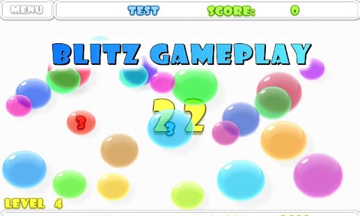Lastest Tap the Bubble: Free Arcade APK for Android