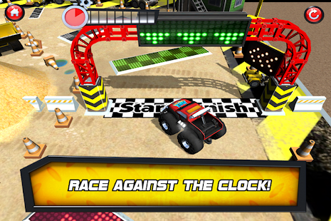 How to download Max Tow Truck–Drive,Race,Crash lastet apk for pc