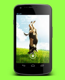 How to get Cow Acrobat Live Wallpaper lastet apk for laptop