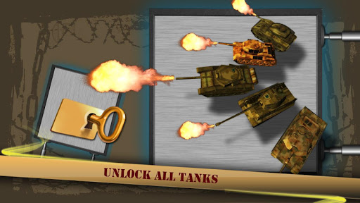 免費下載動作APP|War Tank Hero app開箱文|APP開箱王