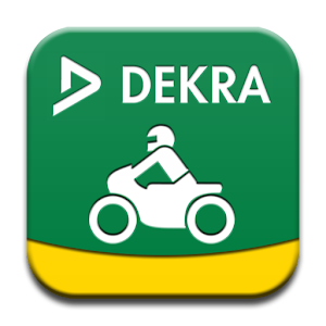 DEKRA Motorrad 1.1.0
