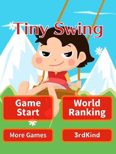 Tiny Swing