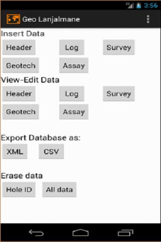 Geologger