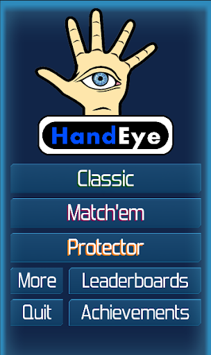 HandEye