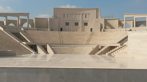 Katara Amphitheater 