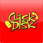 Cover Image of Download Click & Disk - Lavras 153 APK