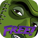 FREE Drankenstein Ridin’ Fresh logo