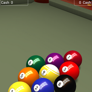 Pool Break Pro 2.3 Full Apk Download