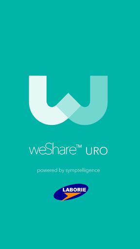 weShare™ URO