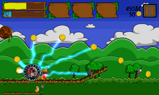 Download Happy Hamster APK