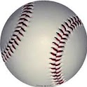 Baseball Tracker logo
