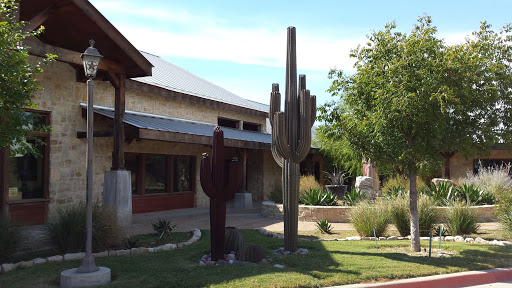 Cactus Metal Sculptures