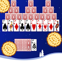 TriPeaks Solitaire Blast icon