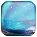 Star Live Wallpaper mobile app icon