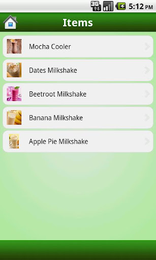 【免費生活App】Drinks Recipes-APP點子