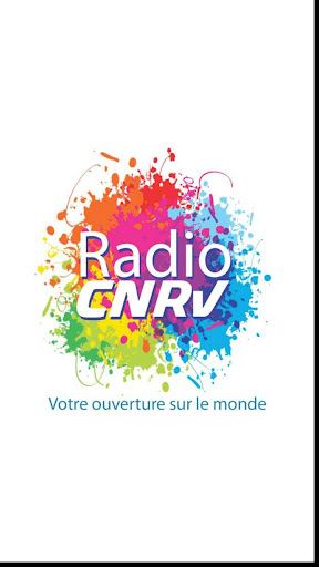 Radio CNRV