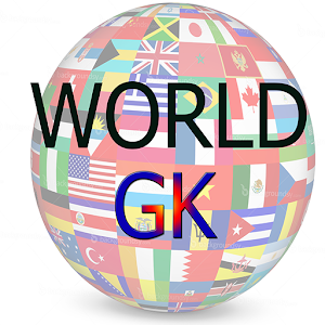General Knowledge - World GK 15.0