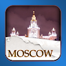 MOSCOW TRAVEL GUIDE by SAMSONIC IT SERVICES Application icon